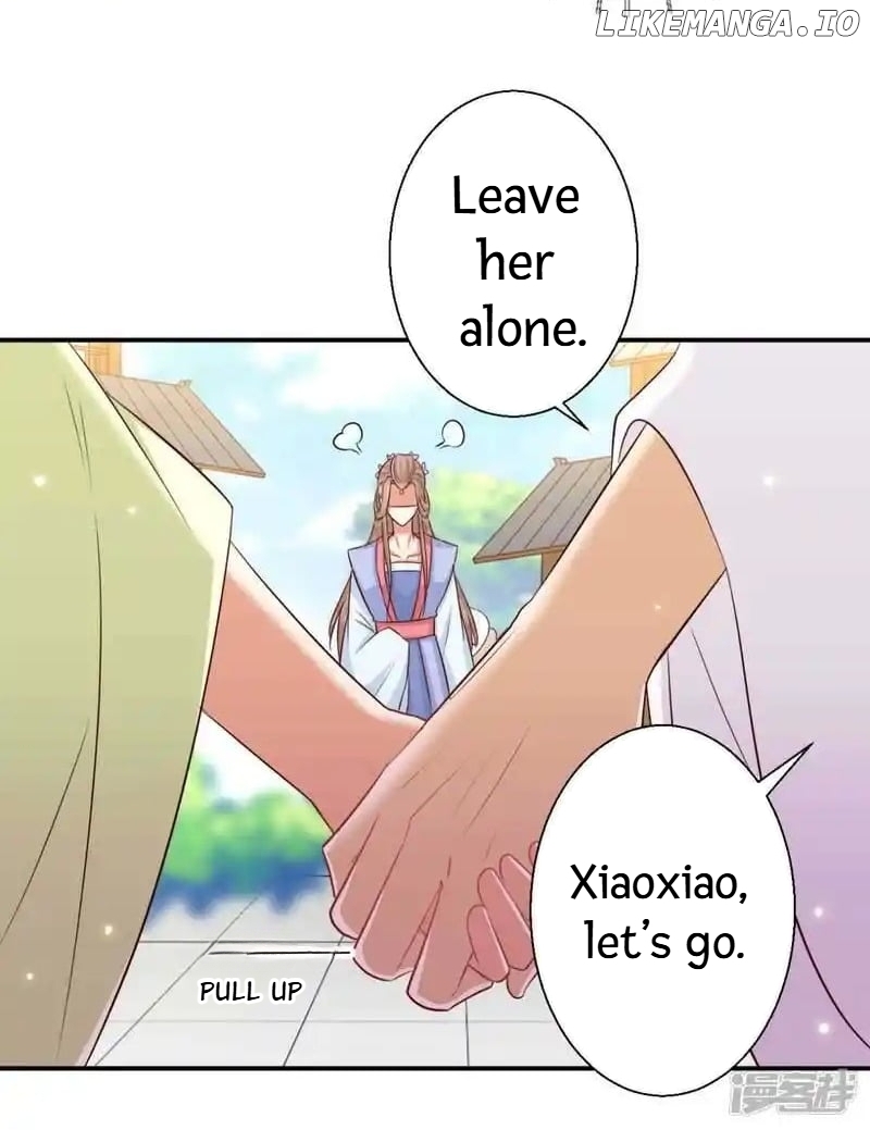 My Toxic Concubine chapter 78 - page 26